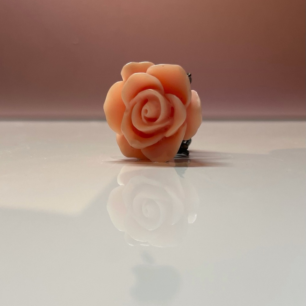 Adjustable ring